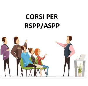 CORSI PER RSPP/ASPP