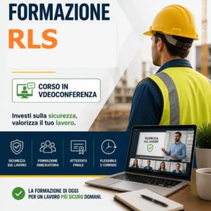 RLS FORMAZIONE