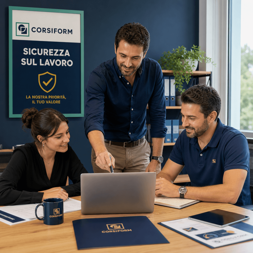 GRUPPO DI LAVORO CHI SIAMO