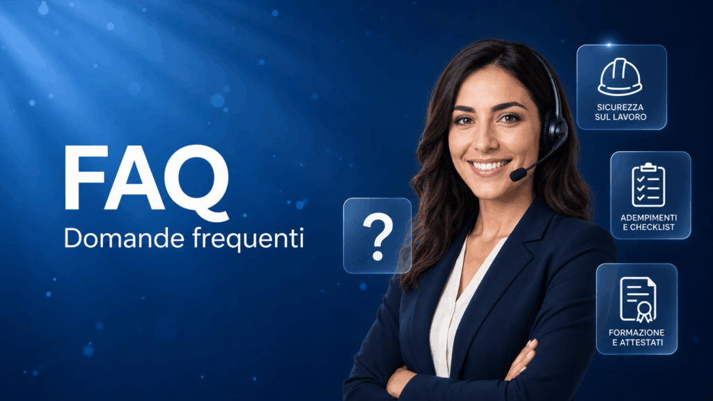 FAQ : Risposte per Datori di Lavoro e Lavoratori 10