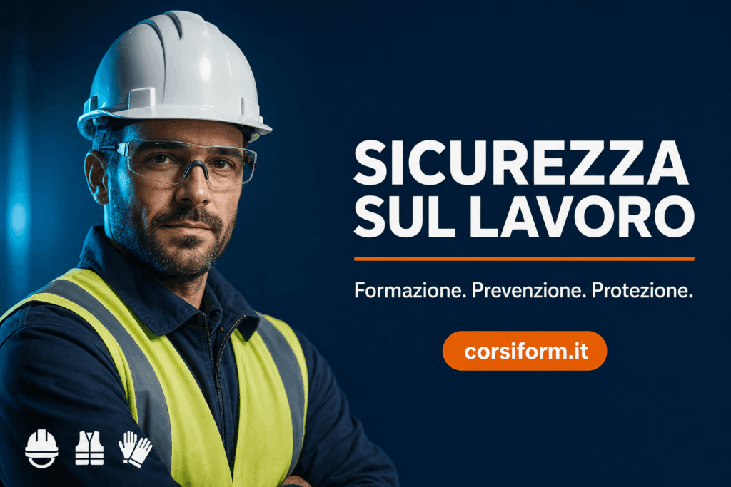 corsiform servizi